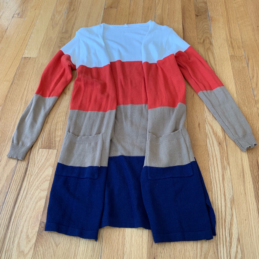 Junboon Cardigan